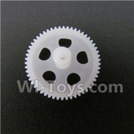 SYMA X5S X5SW X5SC Parts-42 Main gear(1pcs) For SYMA X5S X5SC X5SC Quadcopter UFO parts